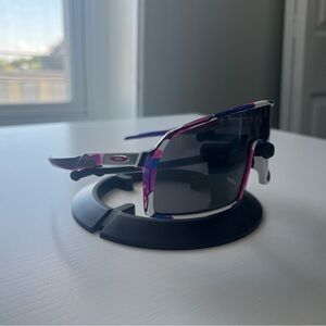 Oakley Sutro Kokoro Collection